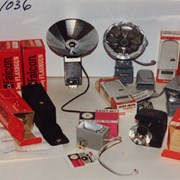 Cover image of  Flash Accessories